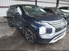 JA4J3VA80RZ084613 2024 MITSUBISHI OUTLANDER