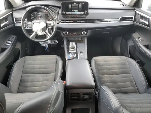 JA4J3VA80RZ085258 2024 MITSUBISHI OUTLANDER - Image 8