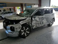 JA4J3VA80SZ012249 2025 MITSUBISHI OUTLANDER