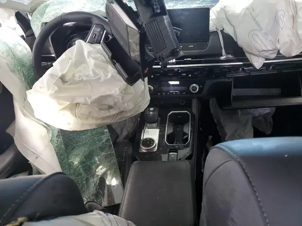 JA4J3VA80SZ012249 2025 MITSUBISHI OUTLANDER - Image 8