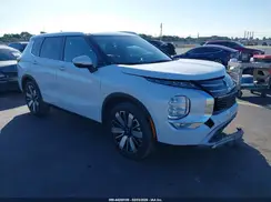 JA4J3VA80SZ012705 2025 MITSUBISHI OUTLANDER