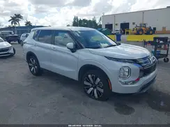 JA4J3VA80SZ024451 2025 MITSUBISHI OUTLANDER
