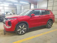 JA4J3VA80SZ024899 2025 MITSUBISHI OUTLANDER