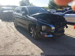 JA4J3VA80SZ025096 2025 MITSUBISHI OUTLANDER