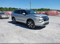 JA4J3VA80SZ045946 2025 MITSUBISHI OUTLANDER