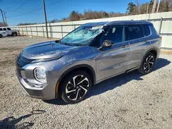 JA4J3VA81NZ010322 2022 MITSUBISHI OUTLANDER