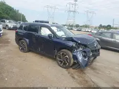 JA4J3VA81NZ057673 2022 MITSUBISHI OUTLANDER