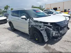 JA4J3VA81NZ061044 2022 MITSUBISHI OUTLANDER