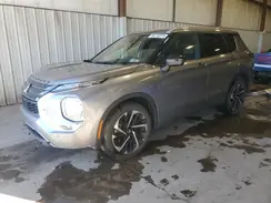 JA4J3VA81NZ069273 2022 MITSUBISHI OUTLANDER