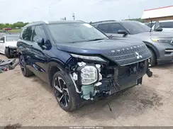 JA4J3VA81NZ071413 2022 MITSUBISHI OUTLANDER
