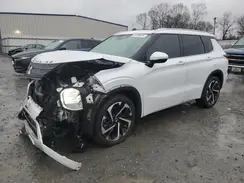 JA4J3VA81NZ084484 2022 MITSUBISHI OUTLANDER