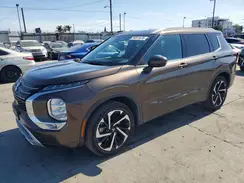 JA4J3VA81NZ085893 2022 MITSUBISHI OUTLANDER