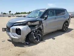 JA4J3VA81NZ089457 2022 MITSUBISHI OUTLANDER