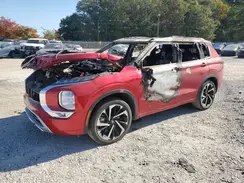 JA4J3VA81PZ007374 2023 MITSUBISHI OUTLANDER