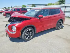 JA4J3VA81PZ007472 2023 MITSUBISHI OUTLANDER