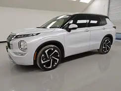 JA4J3VA81PZ011733 2023 MITSUBISHI OUTLANDER