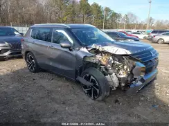 JA4J3VA81PZ017600 2023 MITSUBISHI OUTLANDER