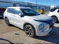 JA4J3VA81PZ018648 2023 MITSUBISHI OUTLANDER