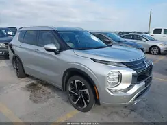 JA4J3VA81PZ031075 2023 MITSUBISHI OUTLANDER