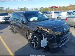JA4J3VA81PZ032128 2023 MITSUBISHI OUTLANDER