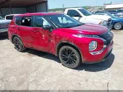 JA4J3VA81PZ041153 2023 MITSUBISHI OUTLANDER