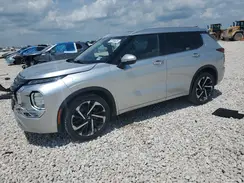 JA4J3VA81PZ043081 2023 MITSUBISHI OUTLANDER