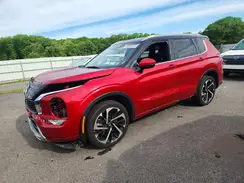 JA4J3VA81PZ046448 2023 MITSUBISHI OUTLANDER