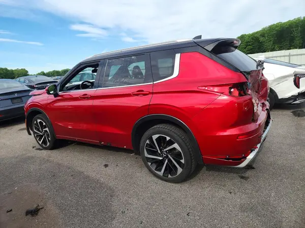 JA4J3VA81PZ046448 2023 MITSUBISHI OUTLANDER - Image 2