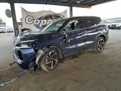 JA4J3VA81PZ052086 2023 MITSUBISHI OUTLANDER