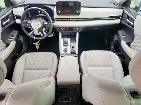JA4J3VA81PZ054033 2023 MITSUBISHI OUTLANDER - Image 8