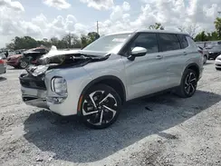 JA4J3VA81RZ007605 2024 MITSUBISHI OUTLANDER