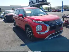JA4J3VA81RZ008737 2024 MITSUBISHI OUTLANDER