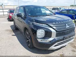 JA4J3VA81RZ012612 2024 MITSUBISHI OUTLANDER