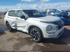 JA4J3VA81RZ020354 2024 MITSUBISHI OUTLANDER