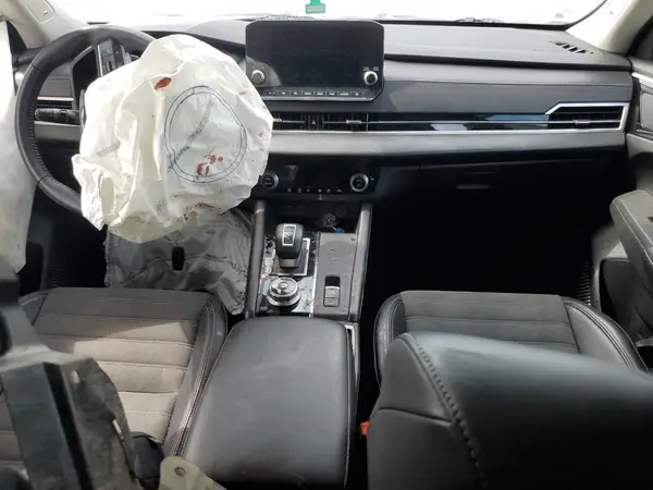 JA4J3VA81RZ021424 2024 MITSUBISHI OUTLANDER - Image 8