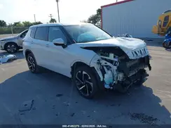 JA4J3VA81RZ025246 2024 MITSUBISHI OUTLANDER