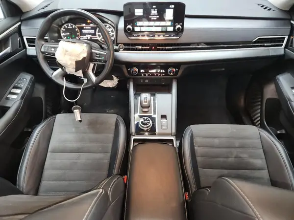 JA4J3VA81RZ027692 2024 MITSUBISHI OUTLANDER - Image 8