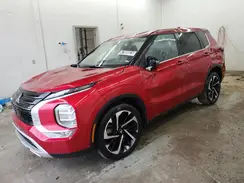 JA4J3VA81RZ029099 2024 MITSUBISHI OUTLANDER