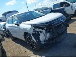 JA4J3VA81RZ030124 2024 MITSUBISHI OUTLANDER