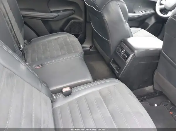 JA4J3VA81RZ030124 2024 MITSUBISHI OUTLANDER - Image 8