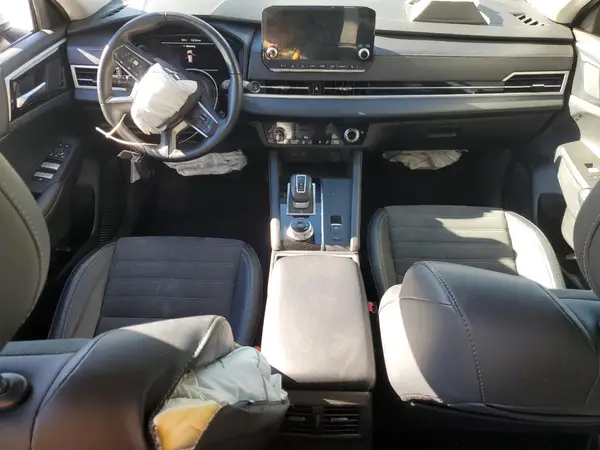 JA4J3VA81RZ039762 2024 MITSUBISHI OUTLANDER - Image 8