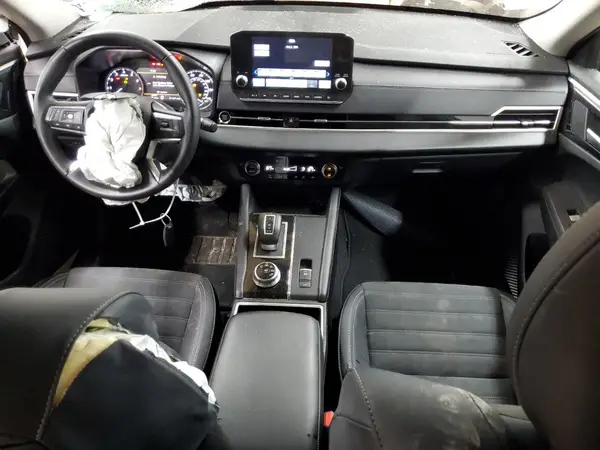 JA4J3VA81RZ042306 2024 MITSUBISHI OUTLANDER - Image 8