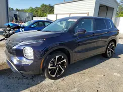 JA4J3VA81RZ042709 2024 MITSUBISHI OUTLANDER