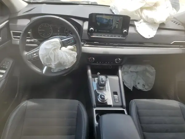 JA4J3VA81RZ043567 2024 MITSUBISHI OUTLANDER - Image 8