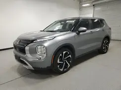 JA4J3VA81RZ046467 2024 MITSUBISHI OUTLANDER