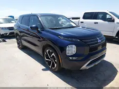 JA4J3VA81RZ046694 2024 MITSUBISHI OUTLANDER