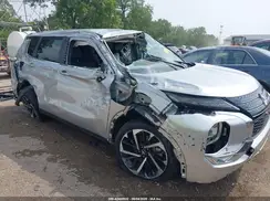 JA4J3VA81RZ049689 2024 MITSUBISHI OUTLANDER