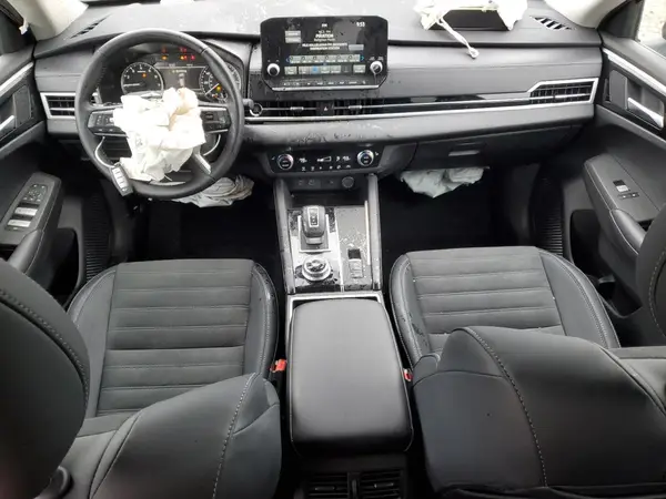JA4J3VA81RZ055654 2024 MITSUBISHI OUTLANDER - Image 8