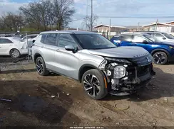 JA4J3VA81RZ055797 2024 MITSUBISHI OUTLANDER