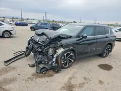 JA4J3VA81RZ056402 2024 MITSUBISHI OUTLANDER